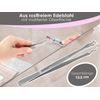 Gripping Tweezers for Cutters, Diamond Grinders or Foot Care Instruments