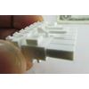 Lot 5 Molex Mini-Fit IDT 71694 6-Position Rectangular Receptacle Connector IDC