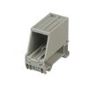 PANDUIT CADIN1IG Schienenhalterung Adapter