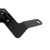 Fishbone Front Seat Flashlight Mount - TJ