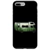 iPhone 7 Plus/8 Plus Camping Motorhome Forrest Campervan Case