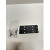 Milwaukee M12 Charger Wall Mount (3 Pack)