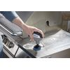 Dremel PC363-3 Power Cleaner Non-Scratch Pads- 3 Pieces
