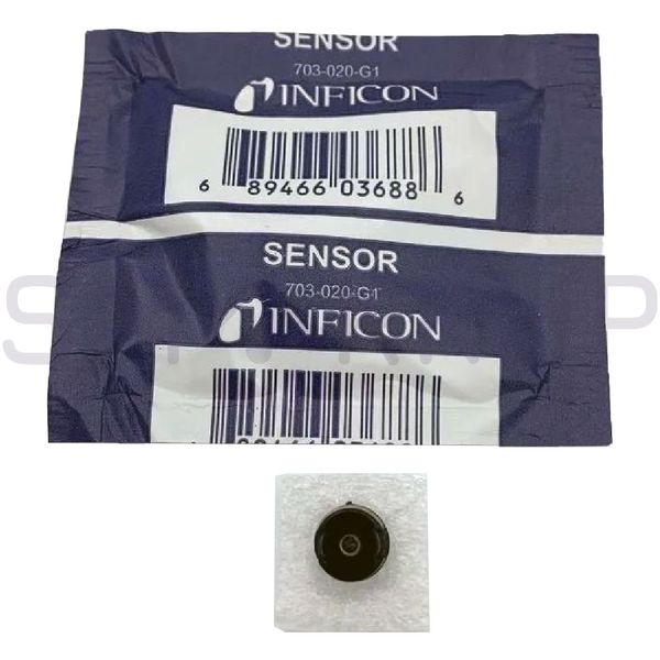 New In Box INFICON 703-020-G1 Leak Detection Tools