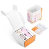 Clarisonic Mia 2 Sonic Facial Cleansing Device, 2 Speeds, Pink