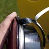 Mid America Motorworks 2005-2013 Corvette C6 Tail Light Seals