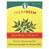 TheraNeem®, Neem Cleansing Bar, Maximum Strength, For Sensitive Skin, 4 oz (113