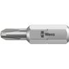 Wera 5135009001 851/1 RZ Bits PH 2 x 25