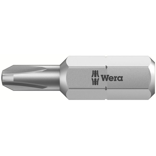 Wera 5135009001 851/1 RZ Bits PH 2 x 25