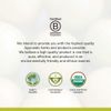 Banyan Botanicals Mental Clarity – Organic Supplement with Gotu Kola & Bacopa – Supports Healthy Cognitive Function & Mental Performance* – 90 Tablets – Non-GMO Sustainably Sourced Vegan