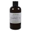 Comfrey Oil (Symphytum officinale) - 1ltr Bottle