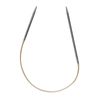 Addi Circular Knitting Needle, Silver, 5mm 63219