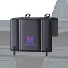 MICTUNING 25" Tailgate Pad 2-Bike Pickup Truck Bed Tailgate Pad Protector Cover