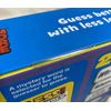 Less is More Word Guessing Party Game Guess Better With Less Letters Spin Master