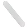 SPARES2GO Cooker Hood Light Diffuser/Lens Cover Plate (368mm x 63mm)