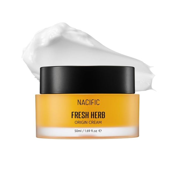 NACIFIC Fresh Herb Origin Cream 50ml