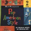 Pop American Style