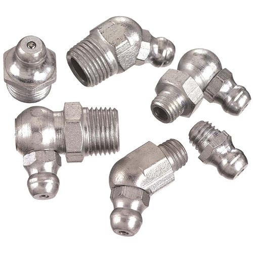 Lincoln Electric Lincoln Lubrication 5470 Fitting Assortment - 24 Piece