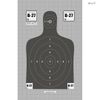 LaserHIT Dry Fire Wall Targets (XXX)