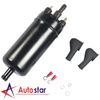 Inline High Pressure EFI Electric Fuel Pump Universal Replacement 0580464070