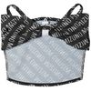 Mizuno Ice Touch Face Guard, Black