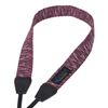 Gevaert VGV-009 Camera Strap, Earth Shaggy Red