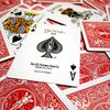 US Playing Cards Bicycle Poker Cards, Standard