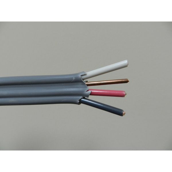 30 ft 10/3 UF-B WG Underground Feeder Direct Burial Wire/Cable