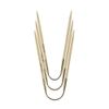 addi CraSyTrio Bamboo 2.25mm