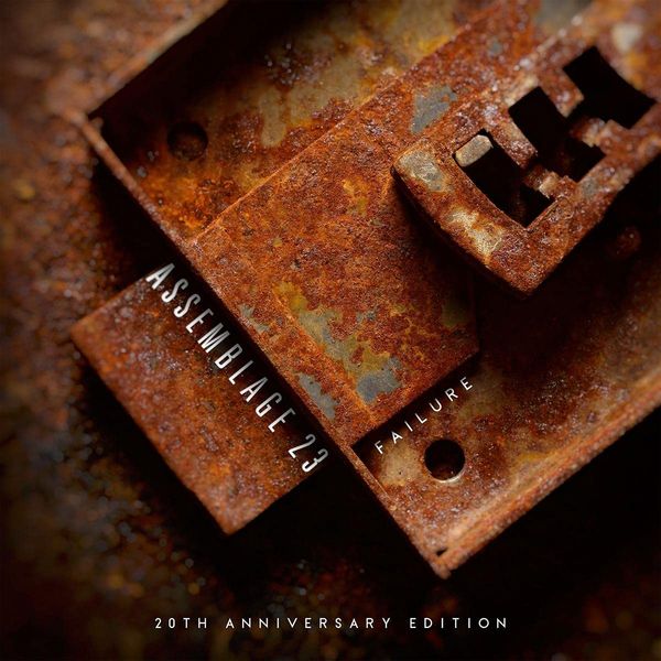Failure - 20th Anniversary Ltd. Edition (2CD)