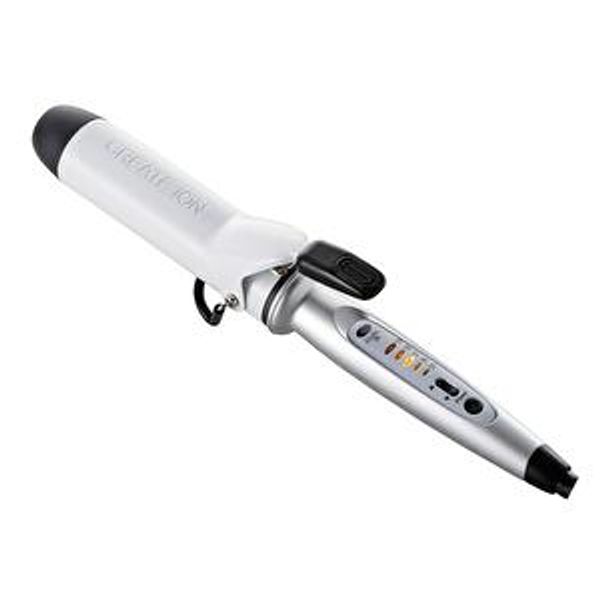  / 1 year manufacturer&#39;s warranty CREATE ION J72012 38mm CREATE ION Curling Iron 38mm CREATE ION J72012 Hair Iron Curling Iron Curling Hair