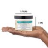 Dr. Miracles Temple and Nape Gro Balm 113 g/4 oz