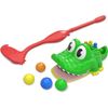 Get Kids Moving with Gator Golf - The Action-Packed Mini-Golf Game!