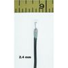 Miniatronics 2.4mm Mini-Lamp, 1.5V (10) MNT1820110