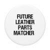 Future Leather Parts Matcher PopSockets with Interchangeable PopGrip