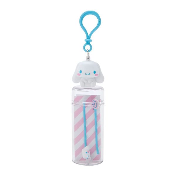 Sanrio 393479 Cinnamoroll Hair Tweezers in Case