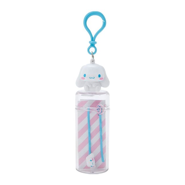 Sanrio 393479 Cinnamoroll Hair Tweezers in Case