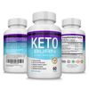 Keto Diet Pills Bundle Advanced Ketosis Ketogenic & Carb Blocker