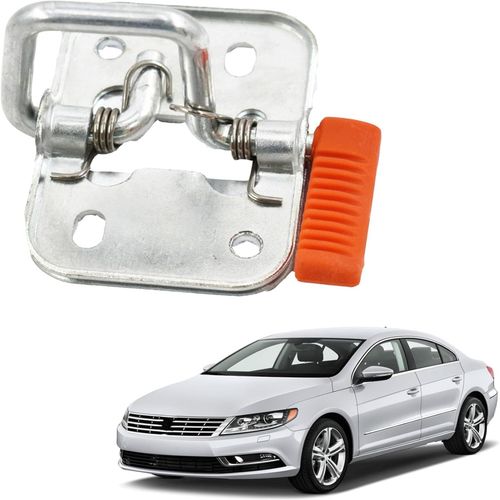 ANTUKO Engine Bonnet Hood Lid Release Lock Latch Replacement for Scirocco Passat 2009-20151K8823186D 16D823186A 16D823186