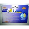 Vitamin A & D Cream - Prevent Diaper Rash, 1.5 oz,(Natureplex)