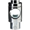 GROHE Sliding Piece Chrome 06765000