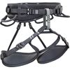 Climbing Technology Ascent Harness M-L Black / Silver