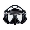 Mares Wetsuit, schwarz,