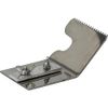 MARSHALLTOWN QLT Drywall Taper Replacement Blade, Contractor-Grade, RB6025