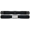 Showman Waffle Neoprene Girth w/Gel Center