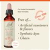 Bach Original Flower Remedy Dropper 20 ml Flower Essence, Rock Rose, 0.7 Fl Oz