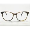 Felix Gray LoveLace Geo Blue Light Blocking Readers Glasses - OLIVE (+3)