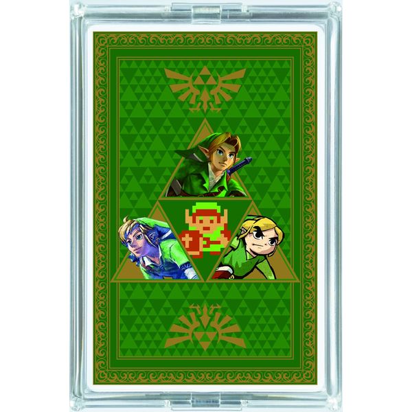 Nintendo The Legend of Zelda - Playing Cards