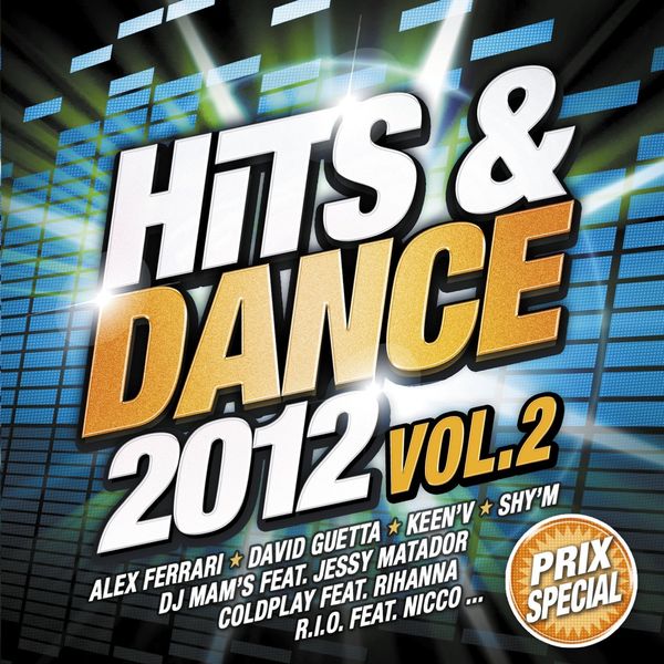 Hits & Dance 2012 Vol. 2