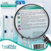 Compatible with Oral-B Electric Toothbrush Variety Replacement Head 6 Pack